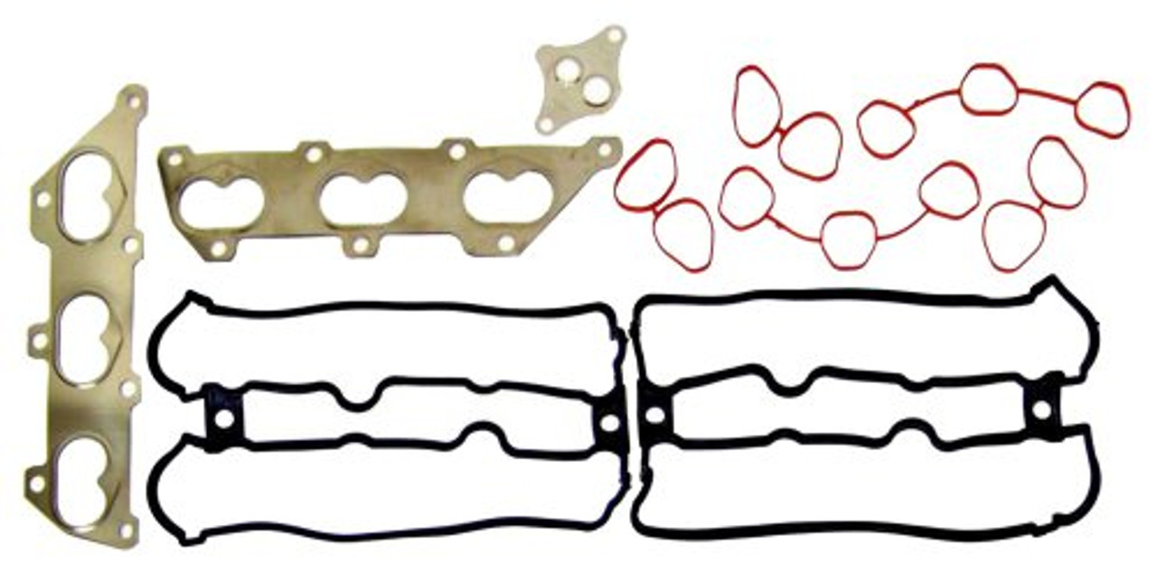 Full Gasket Set - 2000 Saturn LS2 3.0L Engine Parts # FGS3015ZE6