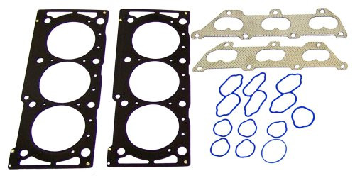 Full Gasket Set - 2002 Saturn Vue 3.0L Engine Parts # FGS3016ZE1