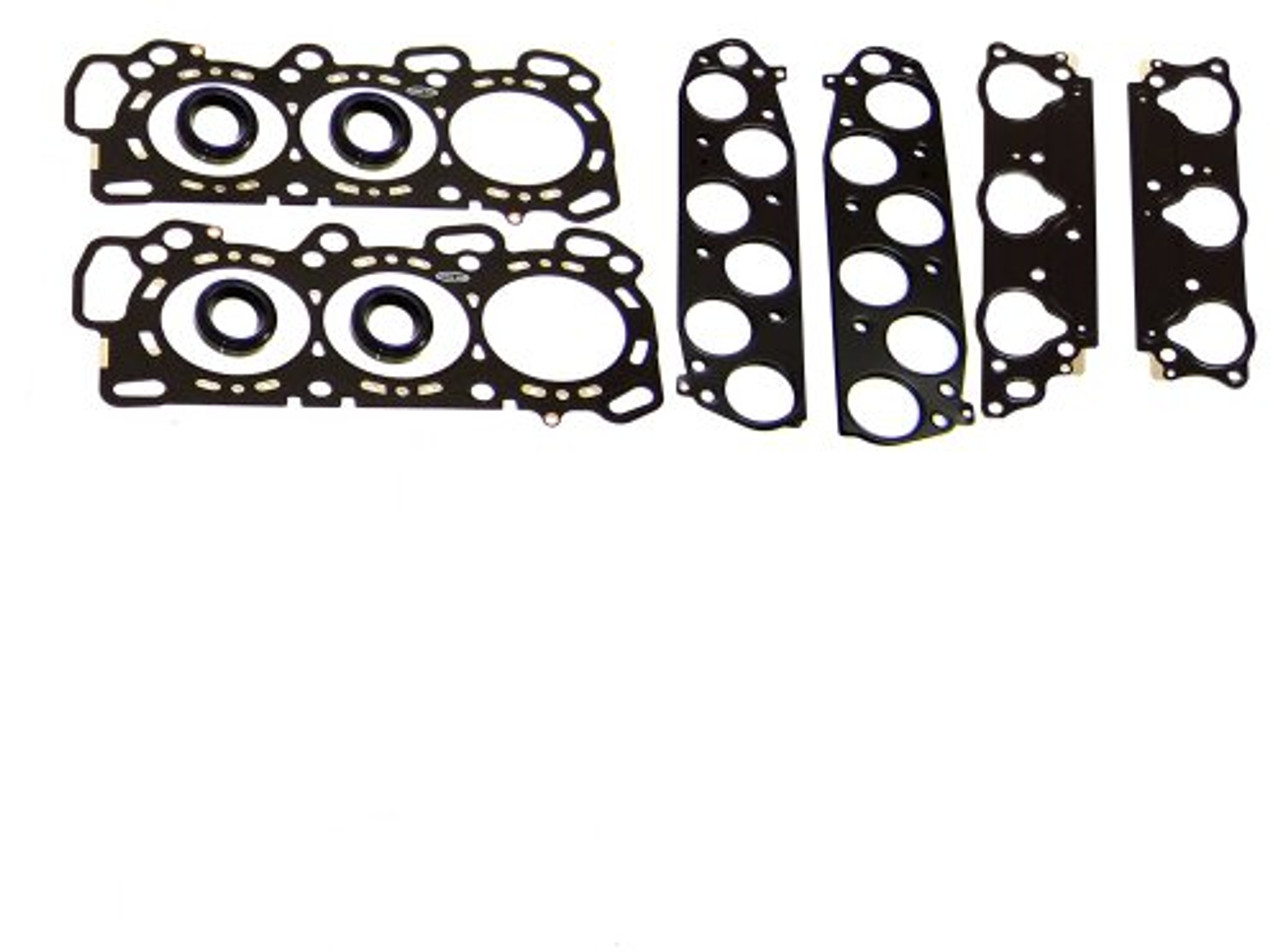 Full Gasket Set - 2006 Saturn Vue 3.5L Engine Parts # FGS3018ZE1