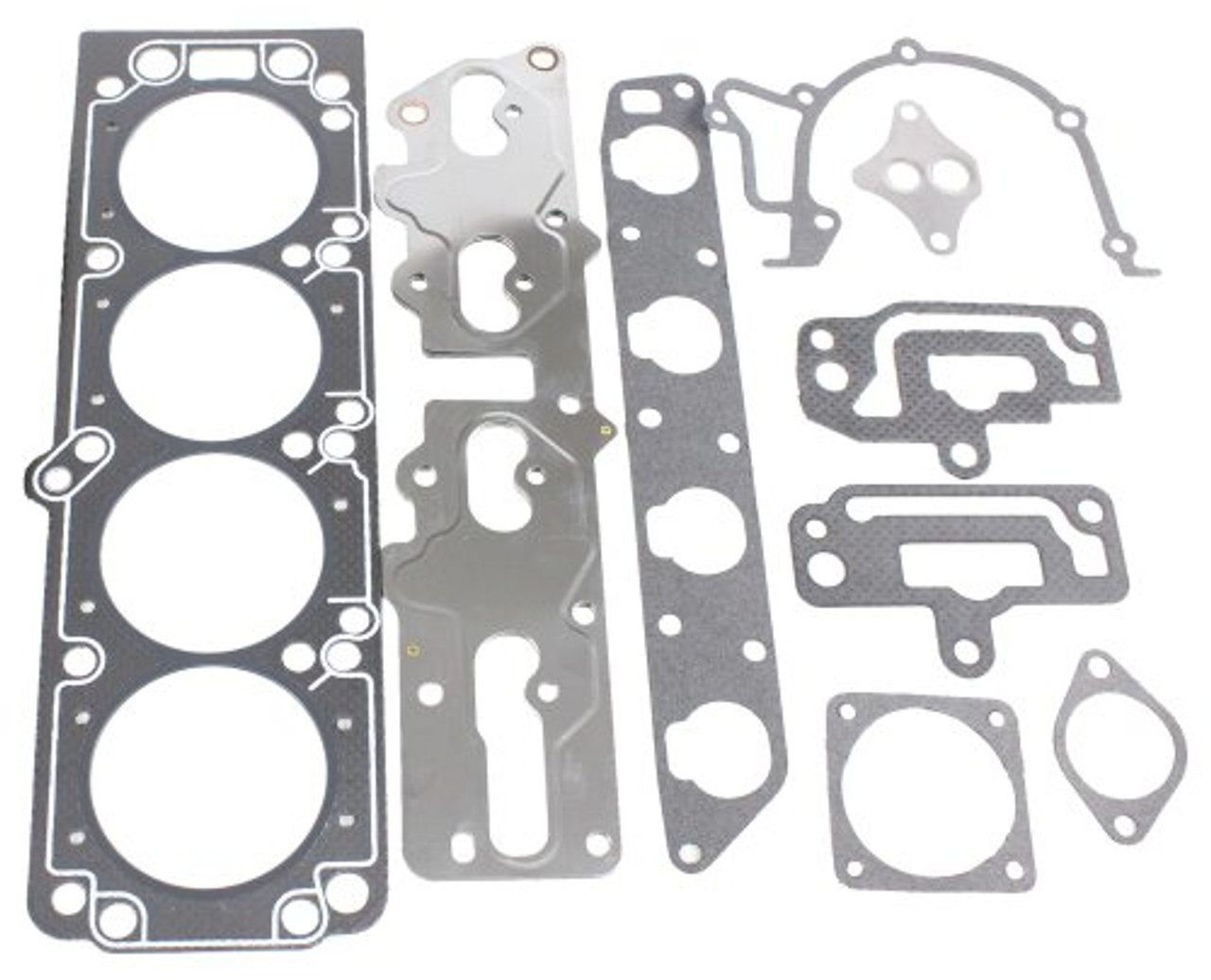 Full Gasket Set - 2000 Daewoo Leganza 2.2L Engine Parts # FGS3019ZE2