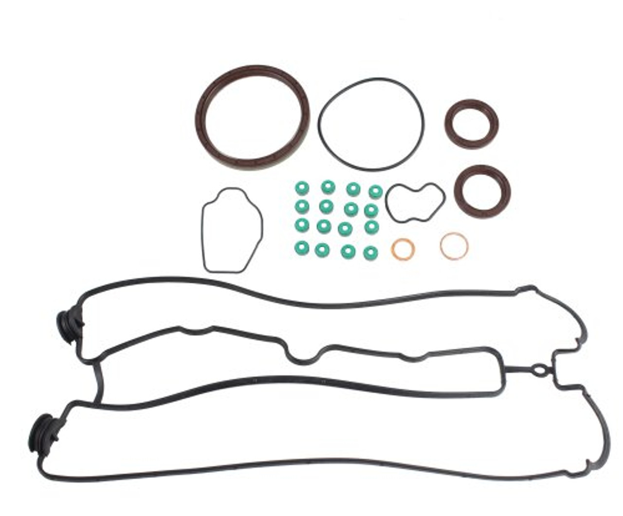 Full Gasket Set - 2000 Daewoo Nubira 2.0L Engine Parts # FGS3019ZE6