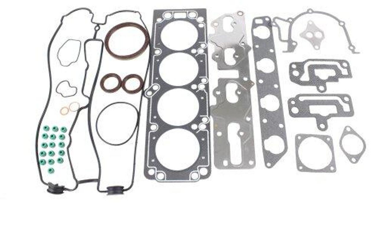 Full Gasket Set - 2002 Daewoo Nubira 2.0L Engine Parts # FGS3019ZE8