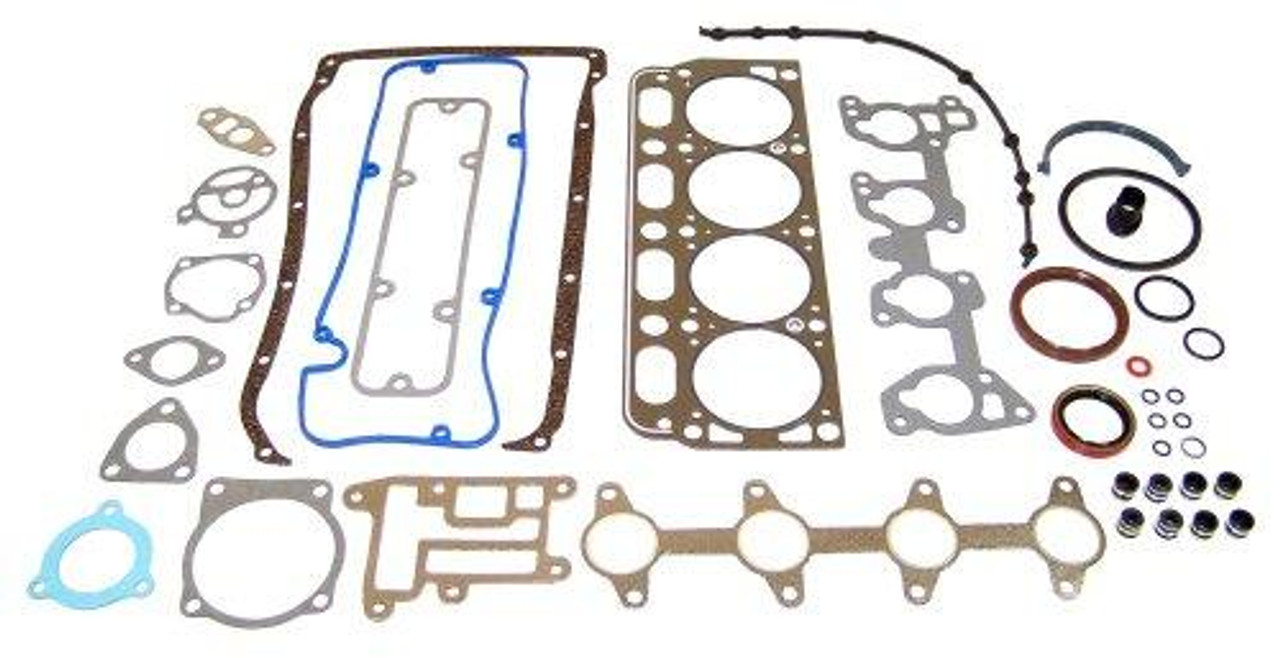 Full Gasket Set - 1992 Chevrolet Beretta 2.2L Engine Parts # FGS3024ZE2