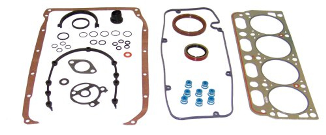 Full Gasket Set - 1993 Chevrolet Cavalier 2.2L Engine Parts # FGS3028ZE9