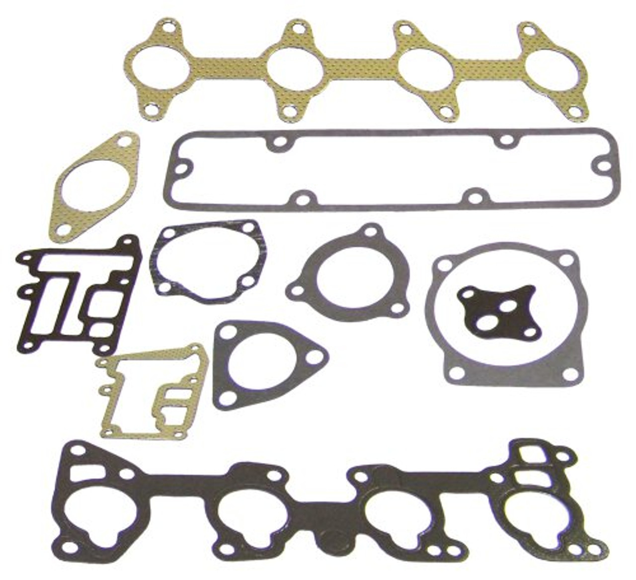Full Gasket Set - 1995 Oldsmobile Cutlass Ciera 2.2L Engine Parts # FGS3028ZE21