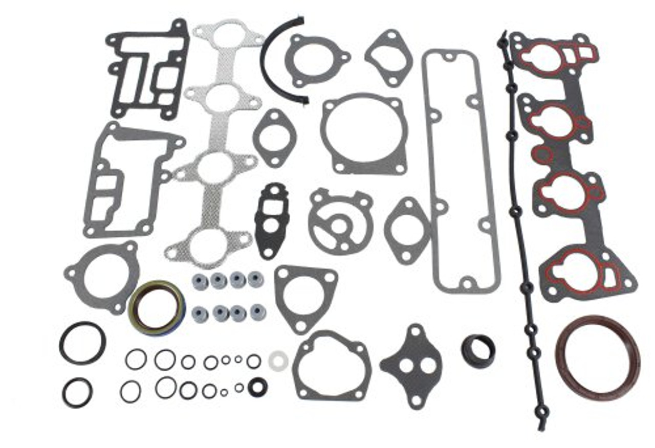 Full Gasket Set - 1997 Isuzu Hombre 2.2L Engine Parts # FGS3029ZE10