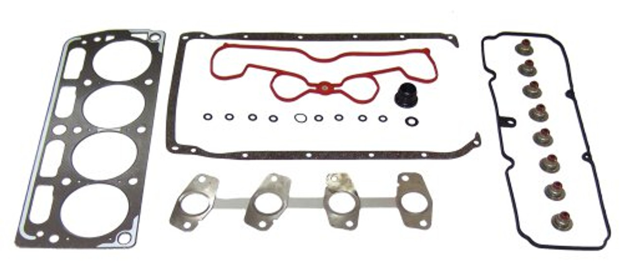 Full Gasket Set - 2002 Chevrolet Cavalier 2.2L Engine Parts # FGS3030ZE5