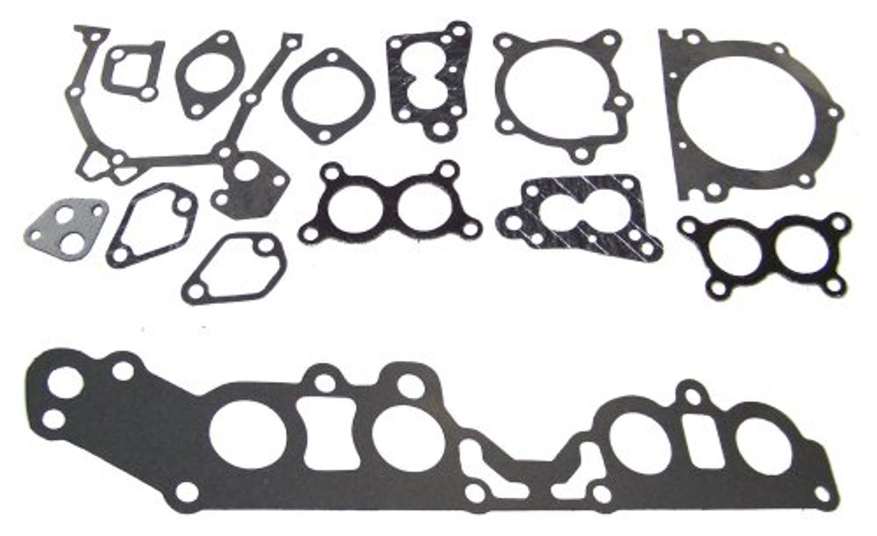 Full Gasket Set - 1987 Isuzu I-Mark 1.5L Engine Parts # FGS3033ZE11
