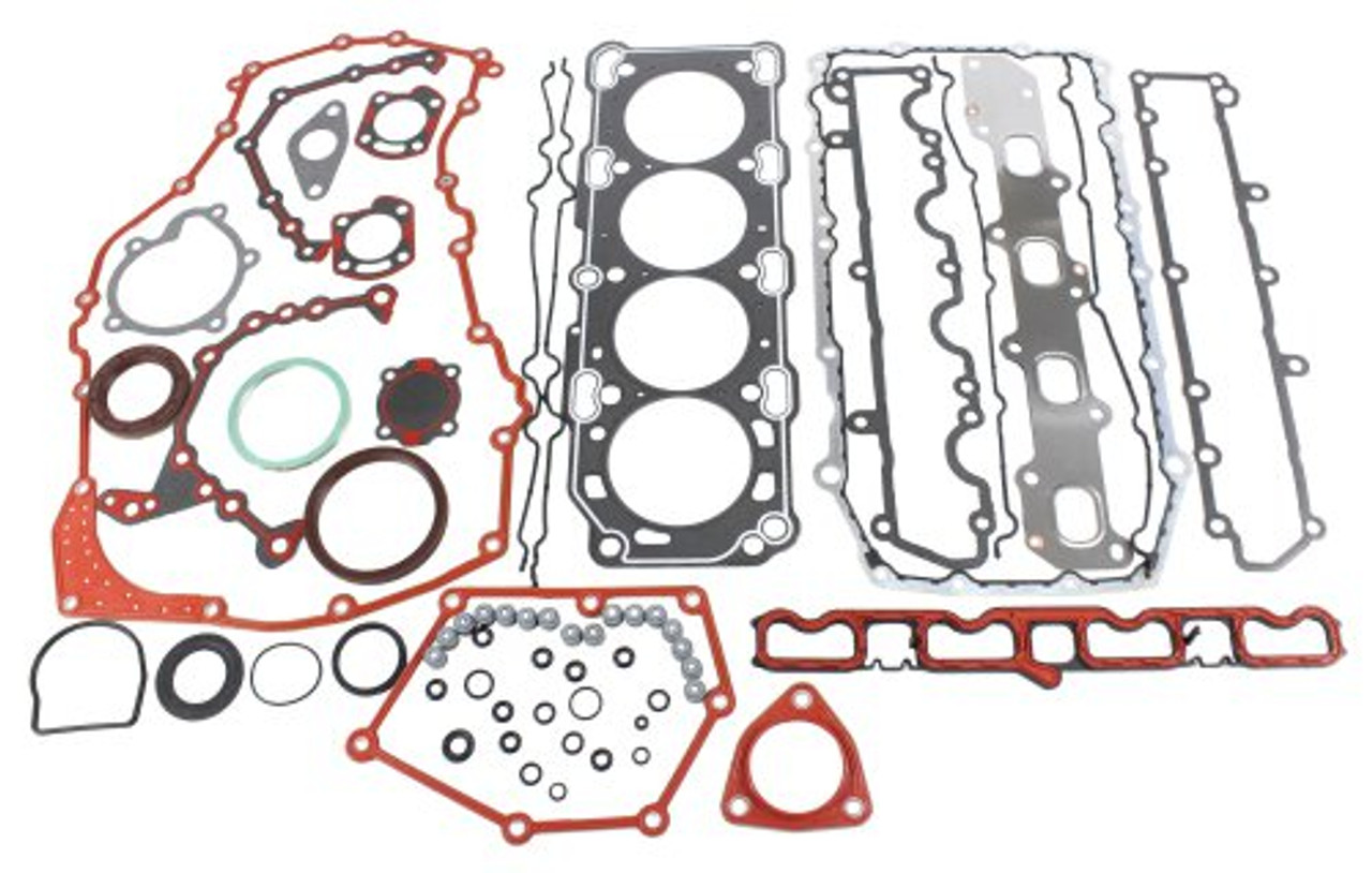 Full Gasket Set - 2002 Chevrolet Cavalier 2.4L Engine Parts # FGS3034ZE4