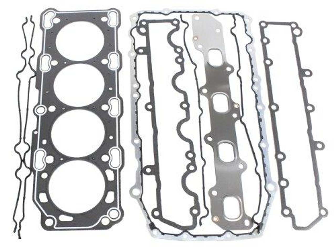 Full Gasket Set - 2002 Pontiac Sunfire 2.4L Engine Parts # FGS3034ZE15