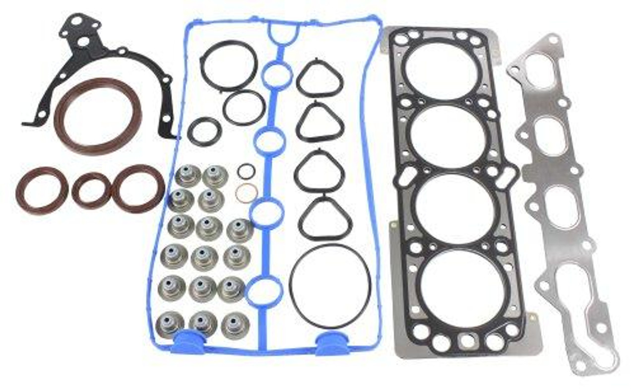 Full Gasket Set - 2006 Chevrolet Aveo 1.6L Engine Parts # FGS3035ZE1