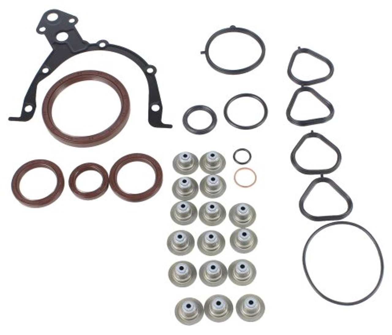 Full Gasket Set - 2006 Chevrolet Aveo 1.6L Engine Parts # FGS3035ZE1