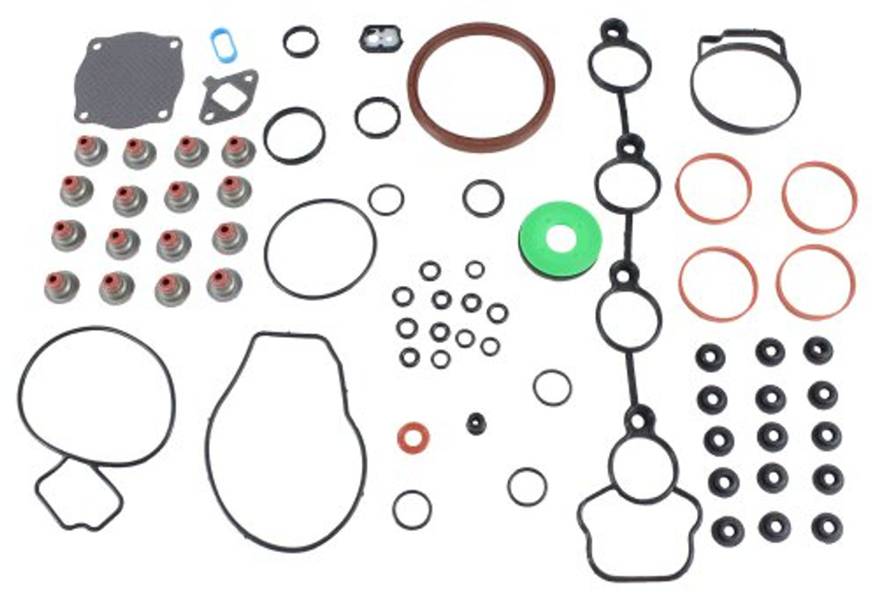 Full Gasket Set - 2008 Chevrolet Malibu 2.4L Engine Parts # FGS3039ZE10