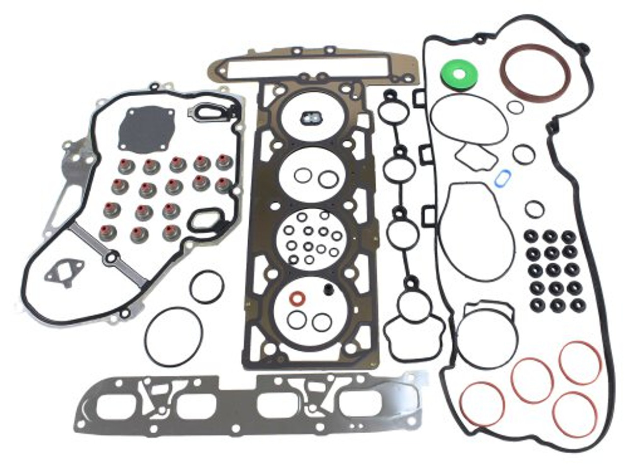 Full Gasket Set - 2012 Chevrolet Malibu 2.4L Engine Parts # FGS3039ZE14