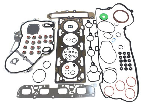 Full Gasket Set - 2009 Pontiac Solstice 2.4L Engine Parts # FGS3039ZE20