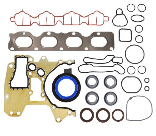 Full Gasket Set - 2009 Pontiac G3 1.6L Engine Parts # FGS3040ZE7
