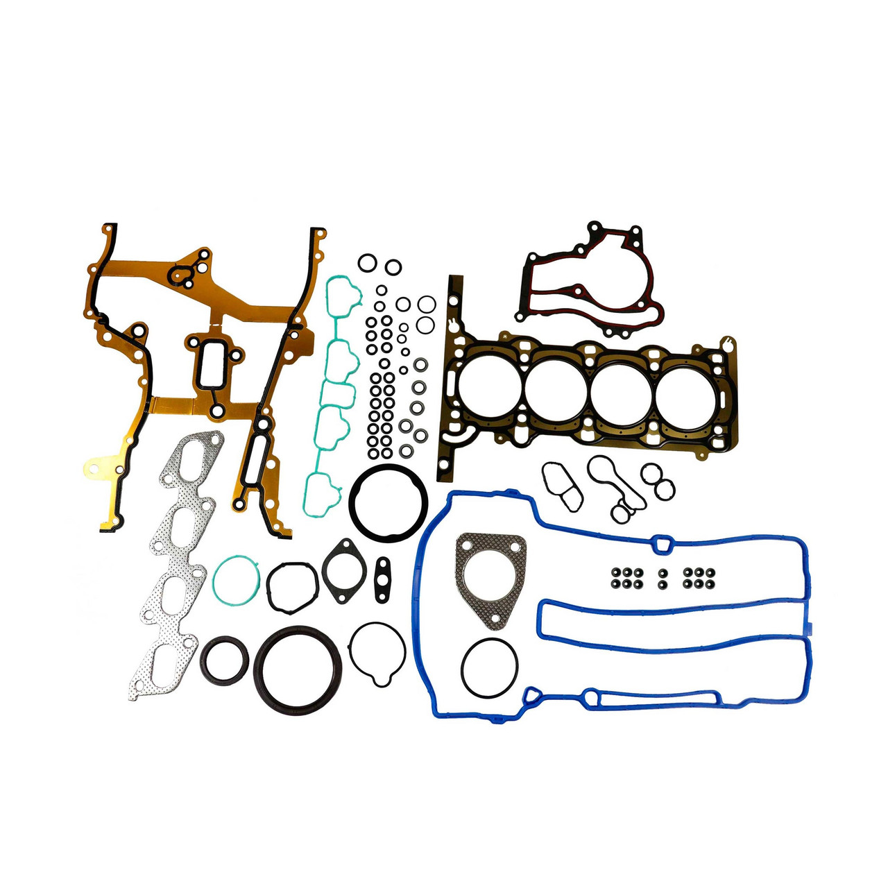 Full Gasket Set - 2015 Chevrolet Cruze 1.4L Engine Parts # FGS3043ZE16