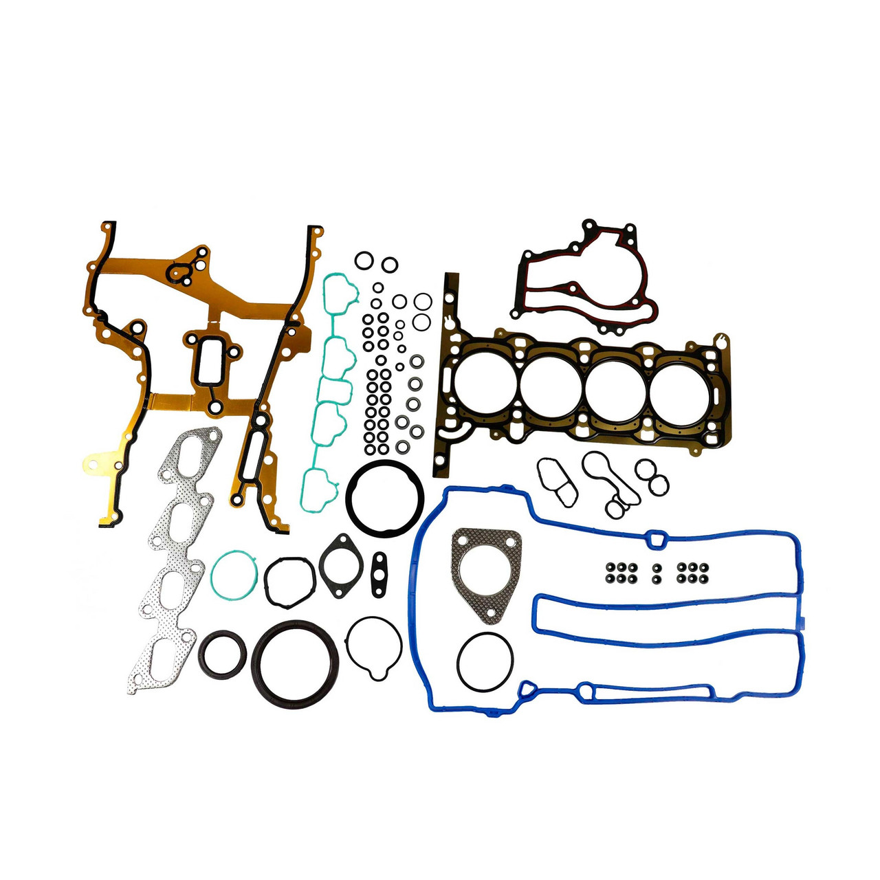 Full Gasket Set - 2015 Chevrolet Volt 1.4L Engine Parts # FGS3043ZE34