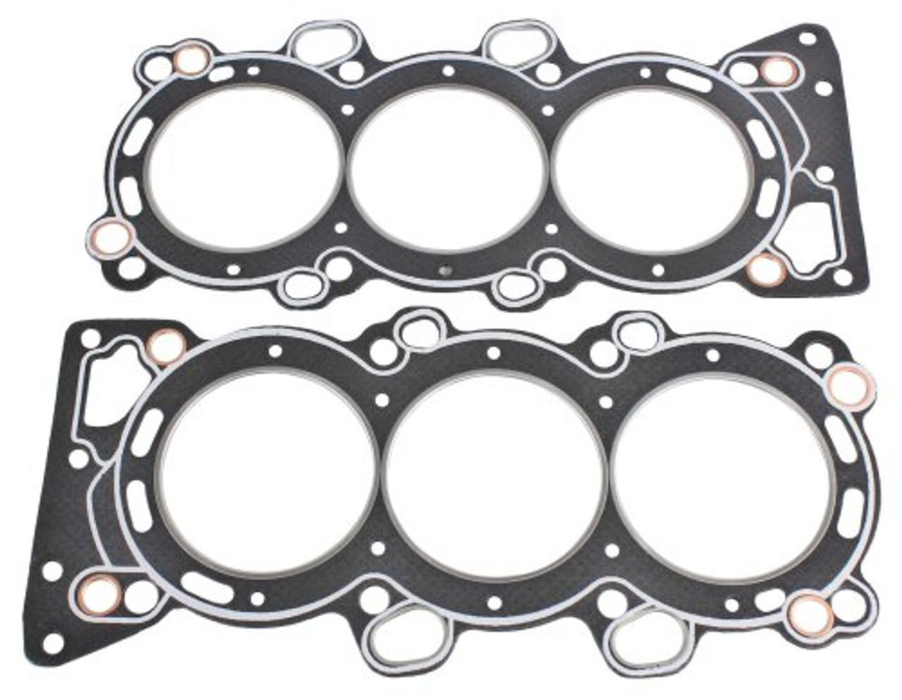 Full Gasket Set - 1993 Isuzu Rodeo 3.2L Engine Parts # FGS3050ZE3