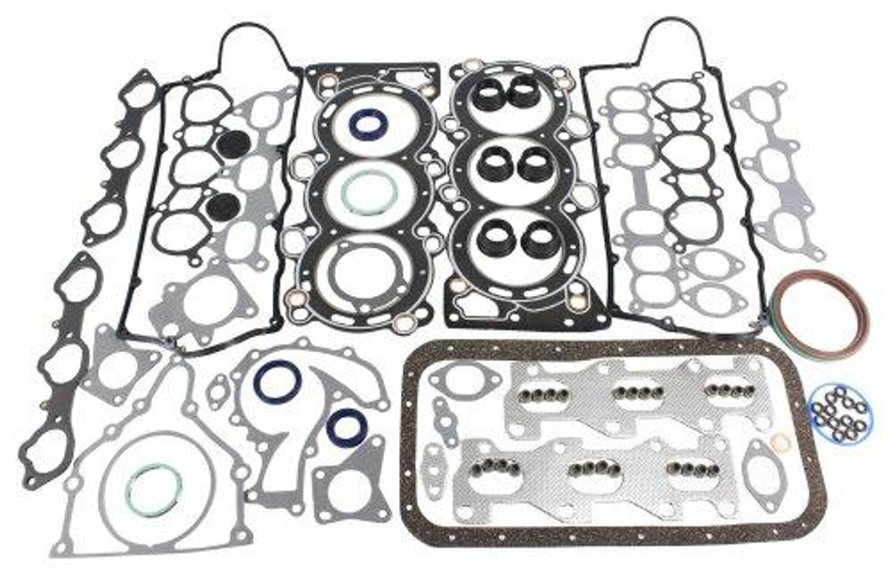 Full Gasket Set - 1997 Acura SLX 3.2L Engine Parts # FGS3051ZE2