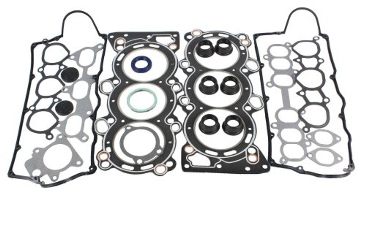 Full Gasket Set - 1997 Acura SLX 3.2L Engine Parts # FGS3051ZE2