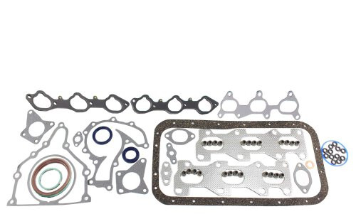 Full Gasket Set - 1996 Isuzu Rodeo 3.2L Engine Parts # FGS3051ZE5
