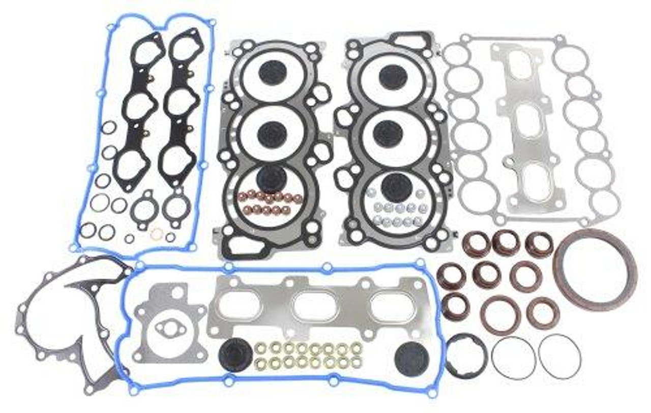 Full Gasket Set - 1998 Acura SLX 3.5L Engine Parts # FGS3053ZE1