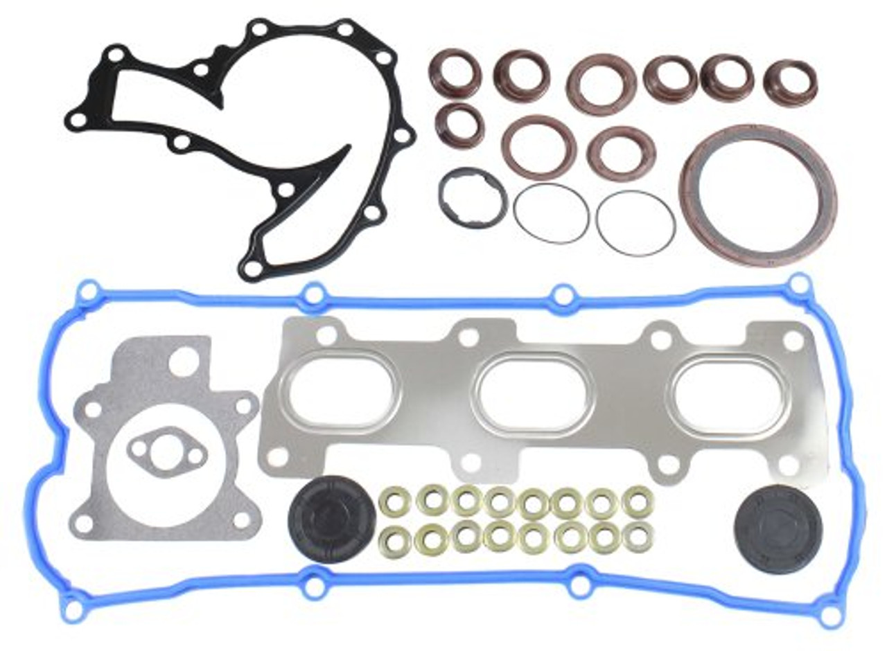 Full Gasket Set - 1999 Acura SLX 3.5L Engine Parts # FGS3053ZE2