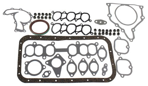 Full Gasket Set - 1995 Isuzu Trooper 3.2L Engine Parts # FGS3055ZE4
