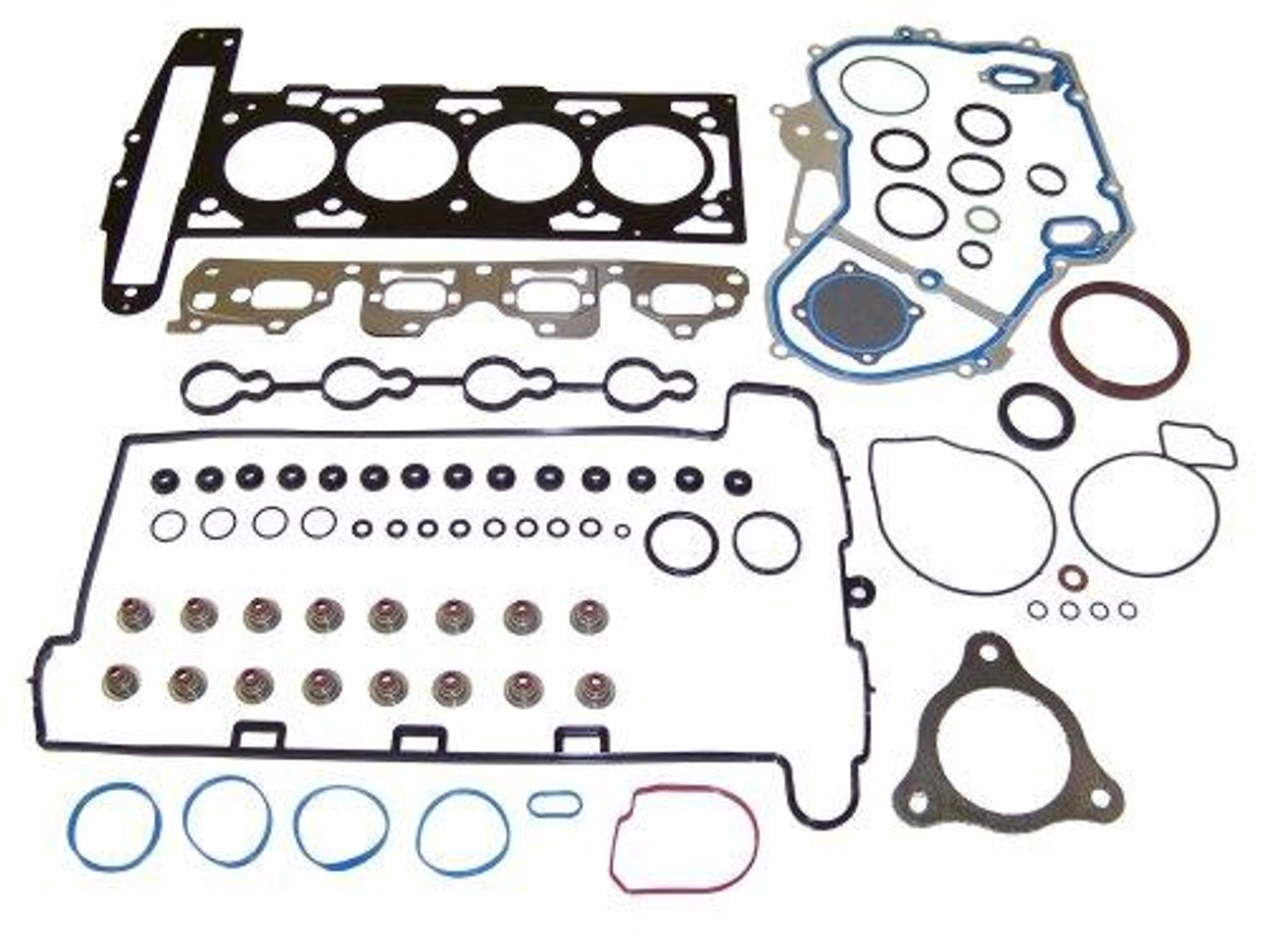 Full Gasket Set - 2007 Chevrolet Malibu 2.2L Engine Parts # FGS3197ZE5