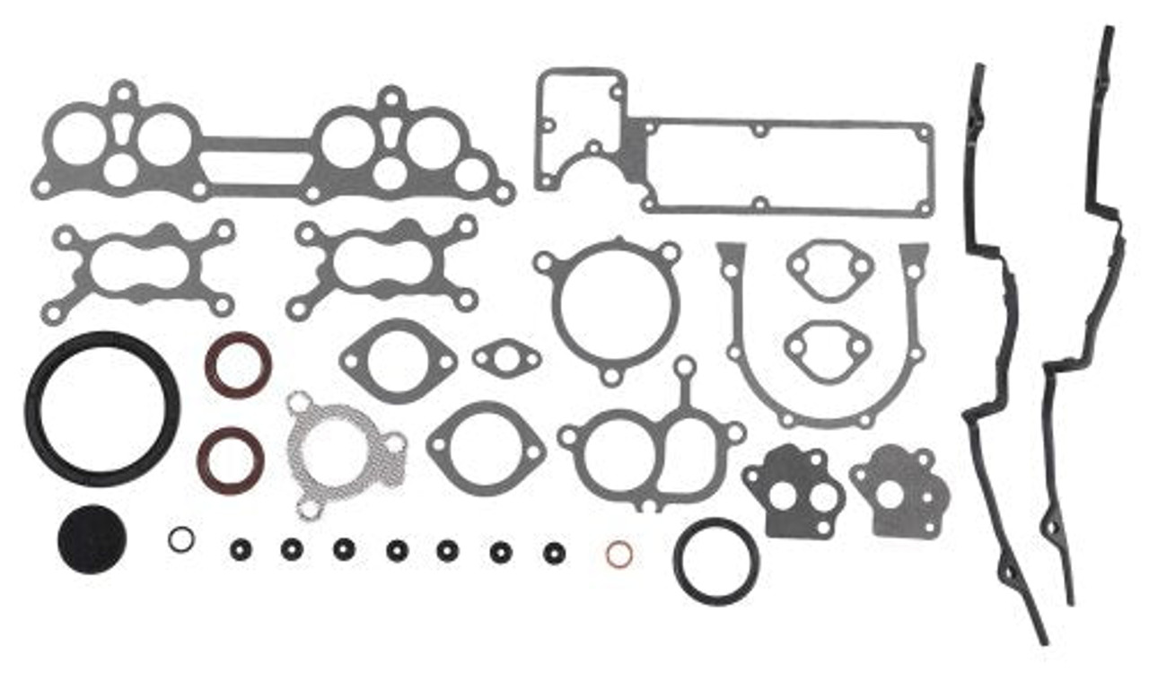 Full Gasket Set - 1986 Mazda B2000 2.0L Engine Parts # FGS4006ZE1