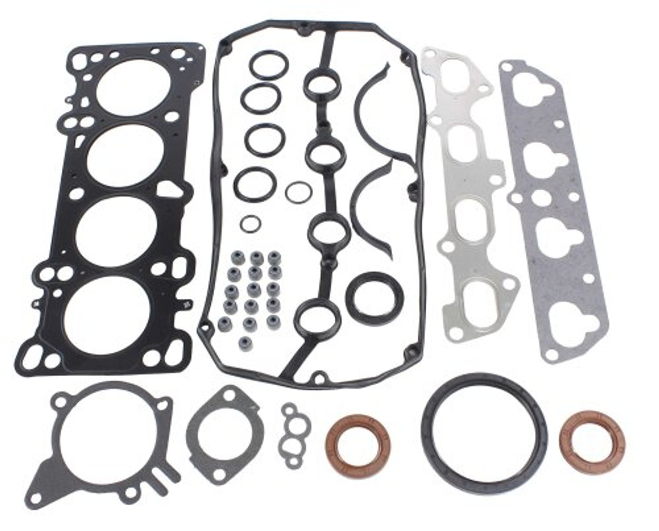 Full Gasket Set - 2002 Kia Rio 1.5L Engine Parts # FGS4007ZE2