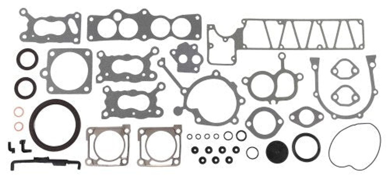 Full Gasket Set - 1988 Mazda B2200 2.2L Engine Parts # FGS4008ZE2