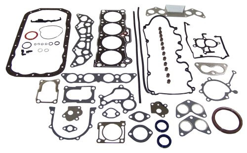 Full Gasket Set - 1990 Ford Probe 2.2L Engine Parts # FGS4009ZE2