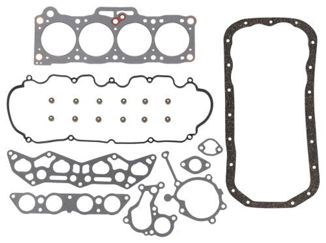 Full Gasket Set - 1989 Ford Probe 2.2L Engine Parts # FGS4010ZE1