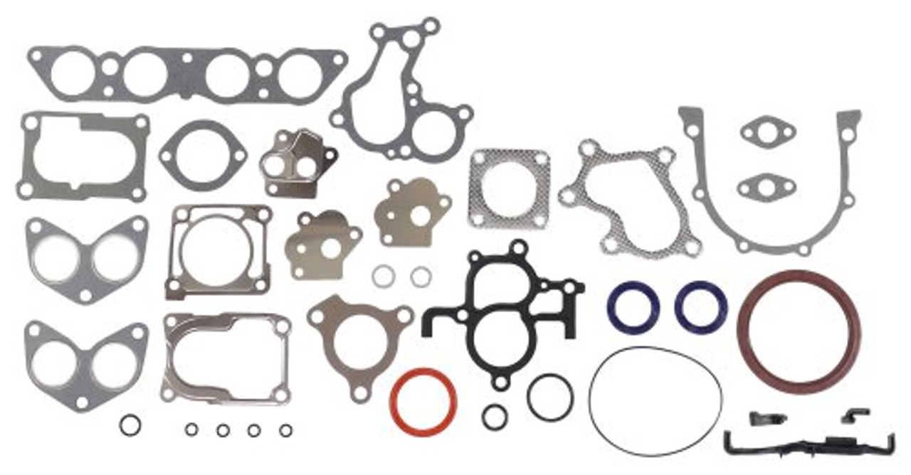 Full Gasket Set - 1991 Ford Probe 2.2L Engine Parts # FGS4010ZE3