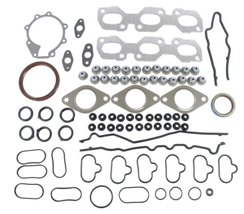 Full Gasket Set - 2002 Ford Escape 3.0L Engine Parts # FGS4012ZE2