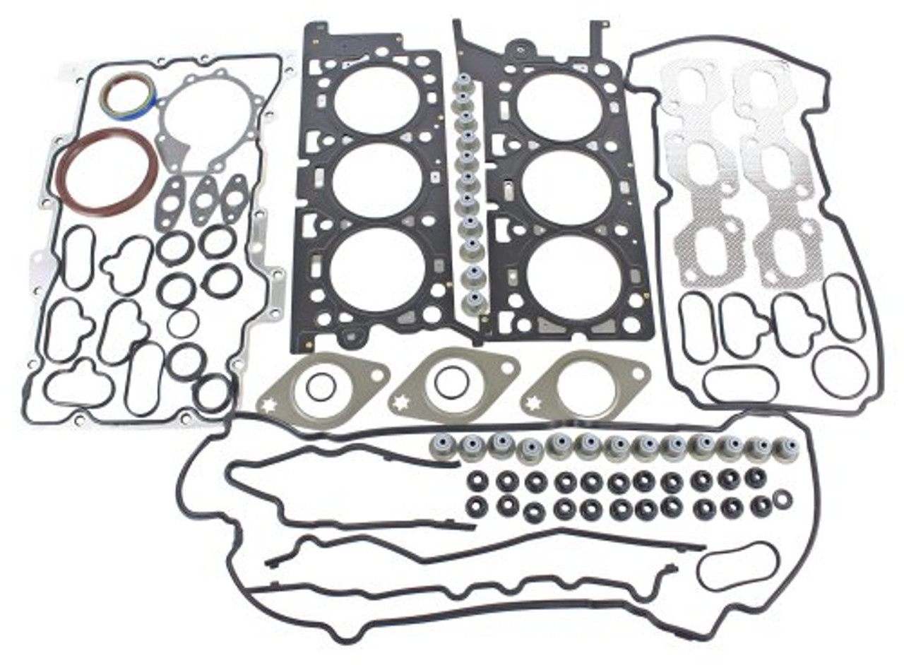 Full Gasket Set - 2003 Mazda Tribute 3.0L Engine Parts # FGS4012ZE6