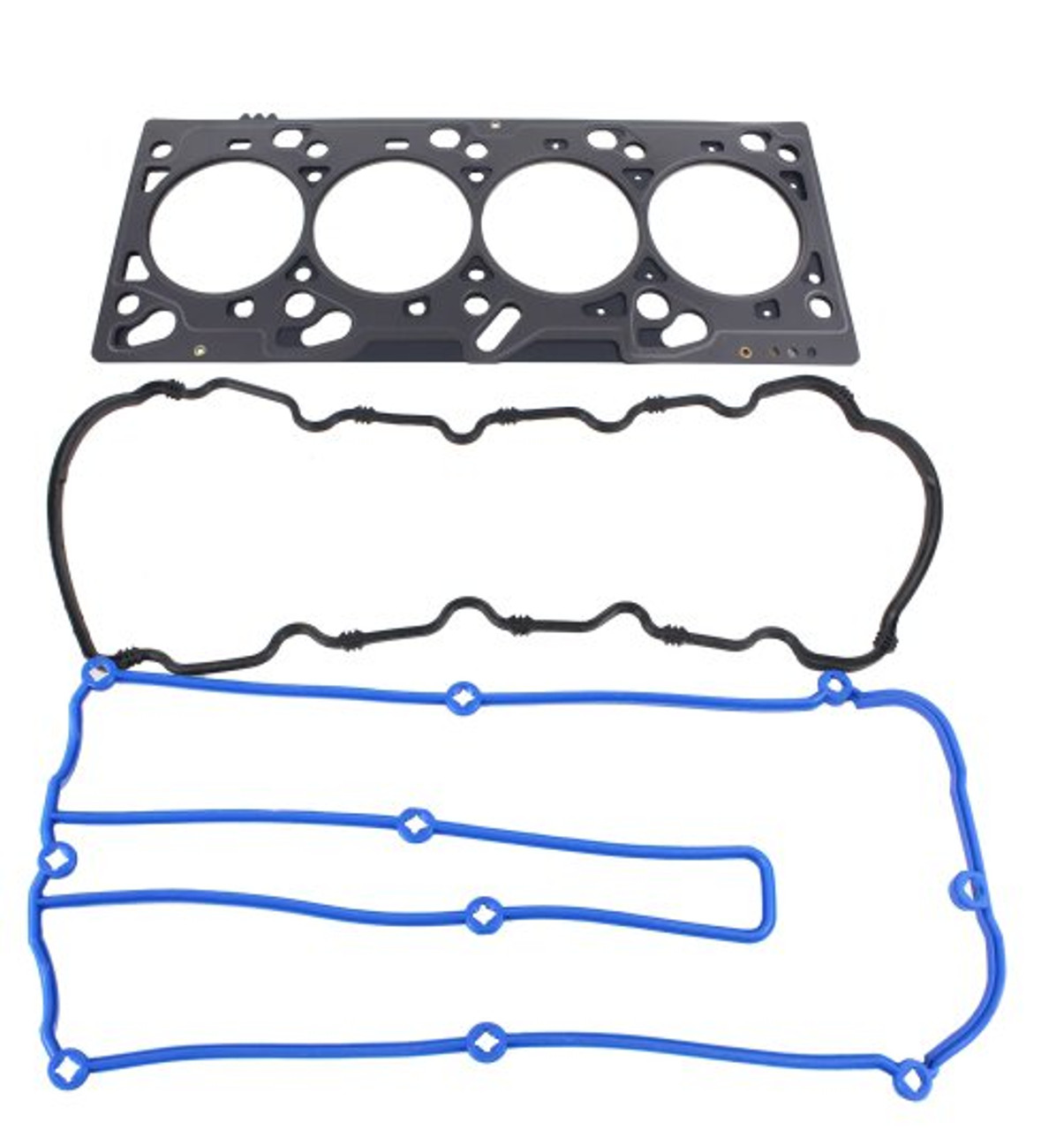 Full Gasket Set - 1998 Ford Contour 2.0L Engine Parts # FGS4018ZE1