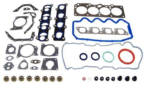 Full Gasket Set - 1997 Ford Escort 2.0L Engine Parts # FGS4020ZE1