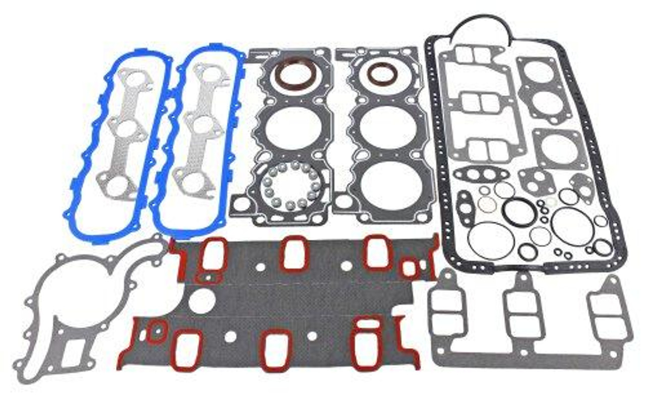 Full Gasket Set - 1987 Ford Ranger 2.9L Engine Parts # FGS4021ZE7