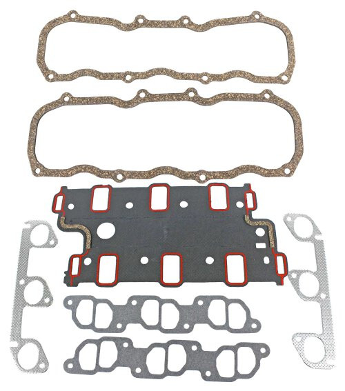 Full Gasket Set - 1991 Ford Aerostar 4.0L Engine Parts # FGS4022ZE2