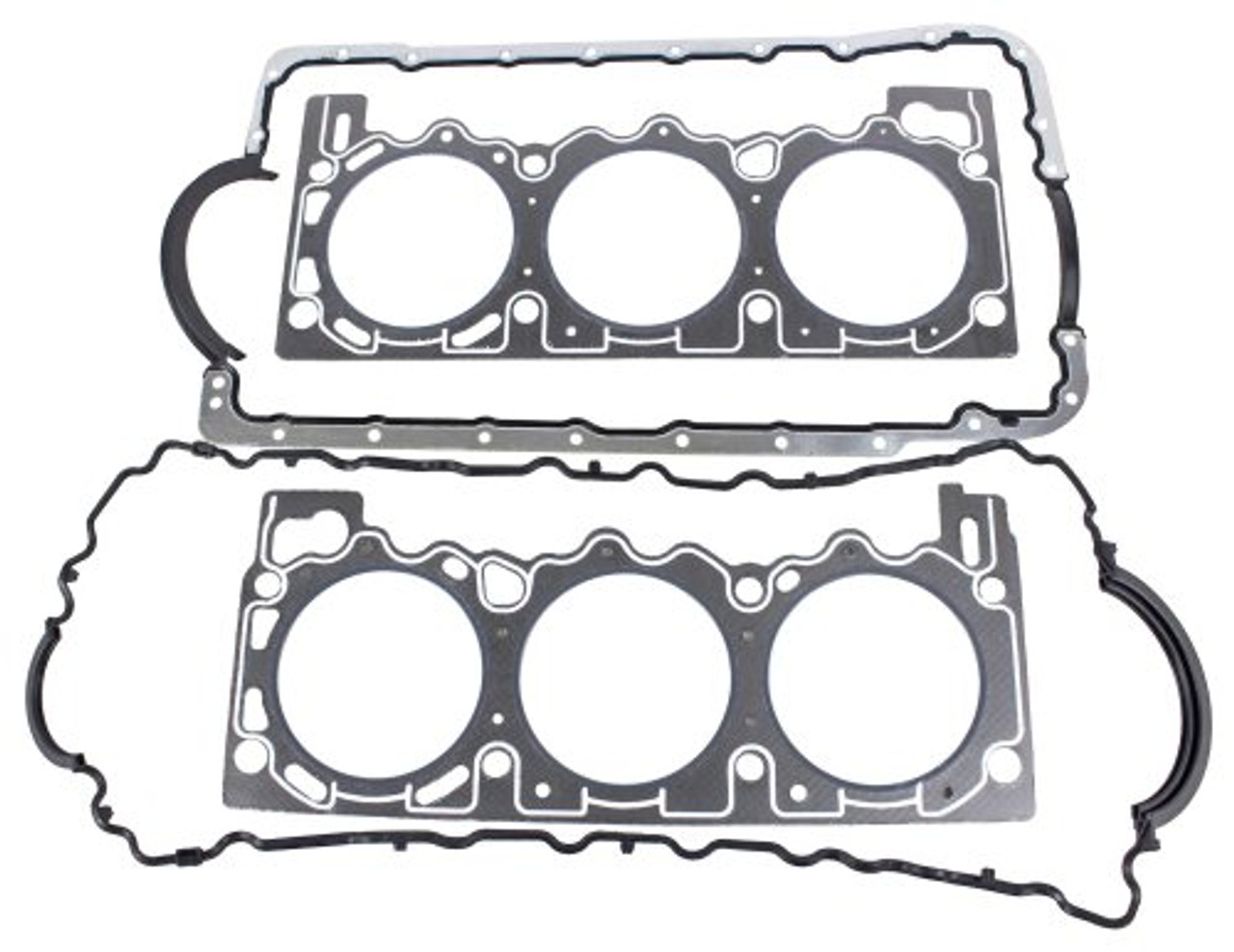 Full Gasket Set - 1993 Mazda Navajo 4.0L Engine Parts # FGS4022ZE18