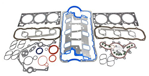 Full Gasket Set - 1996 Ford Aerostar 4.0L Engine Parts # FGS4023ZE2