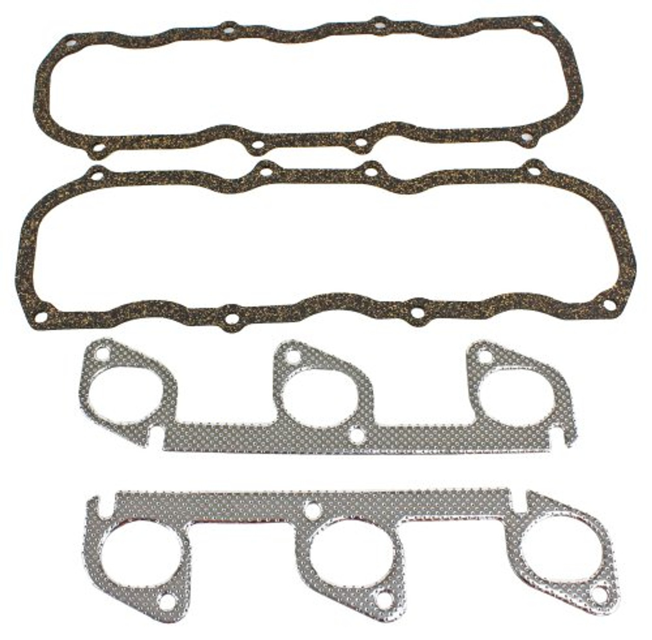 Full Gasket Set - 1996 Mazda B4000 4.0L Engine Parts # FGS4023ZE8