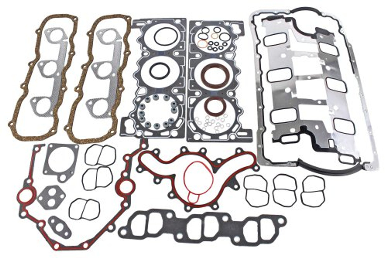 Full Gasket Set - 1998 Ford Explorer 4.0L Engine Parts # FGS4024ZE3