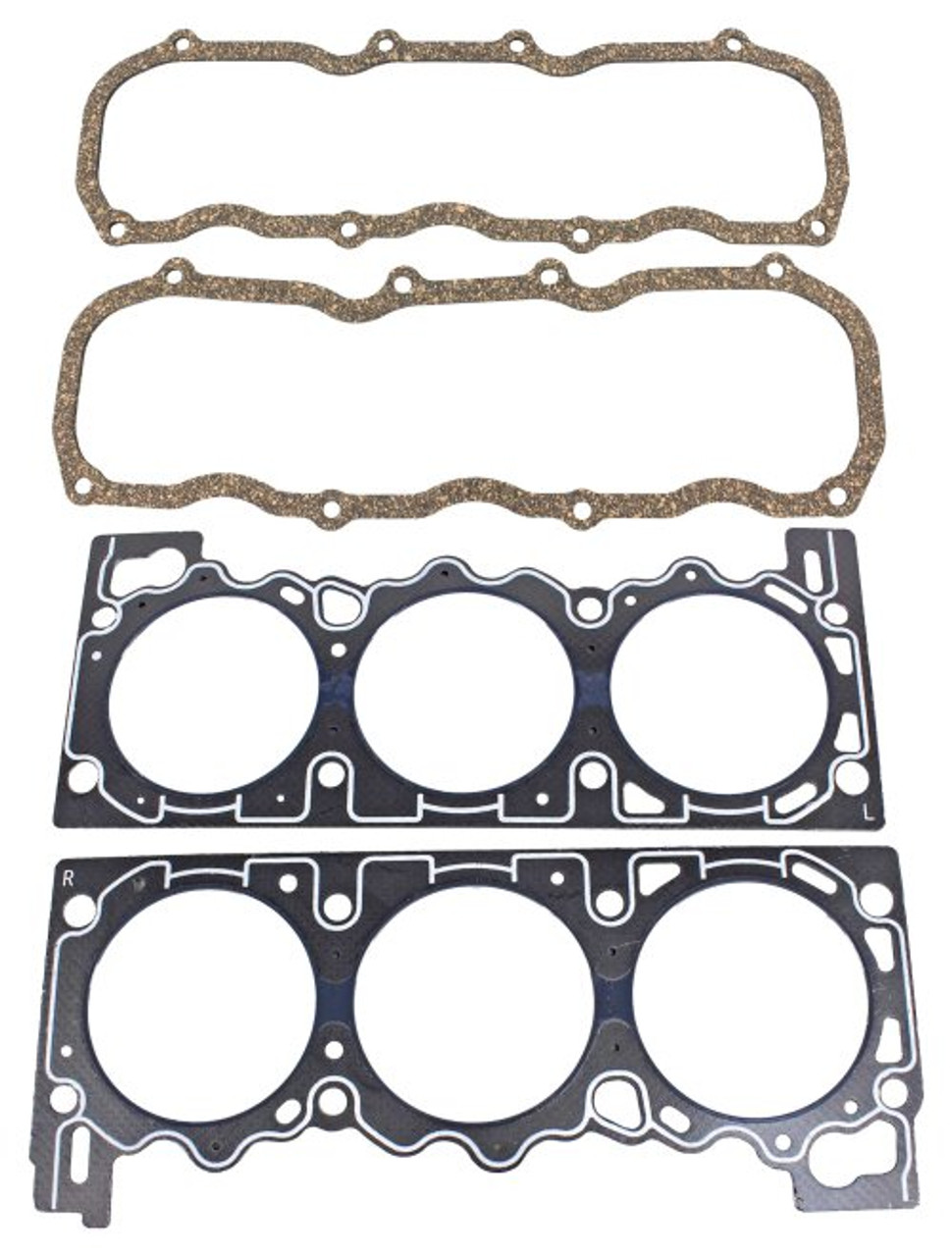 Full Gasket Set - 1999 Ford Explorer 4.0L Engine Parts # FGS4024ZE4