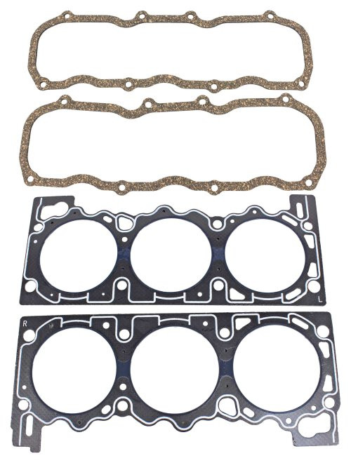 Full Gasket Set - 2000 Mazda B4000 4.0L Engine Parts # FGS4024ZE13