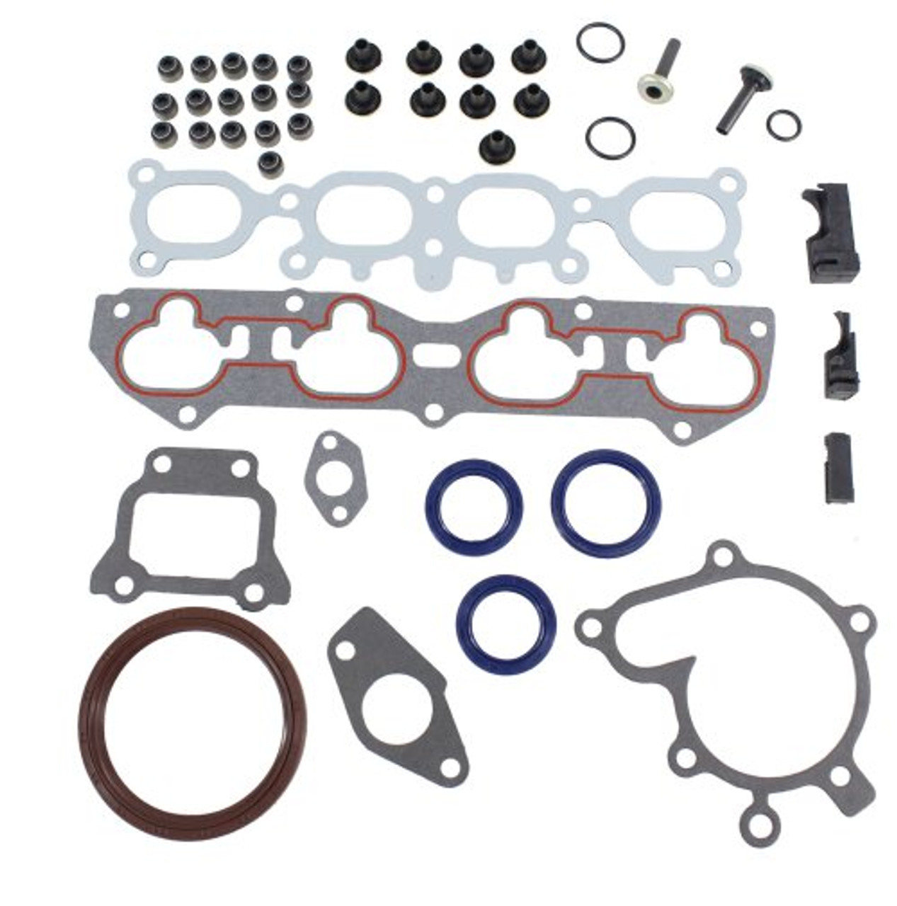 Full Gasket Set - 1998 Mazda 626 2.0L Engine Parts # FGS4026ZE1