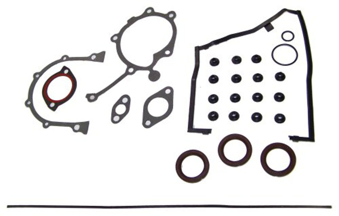 Full Gasket Set - 1997 Kia Sportage 2.0L Engine Parts # FGS4027ZE3